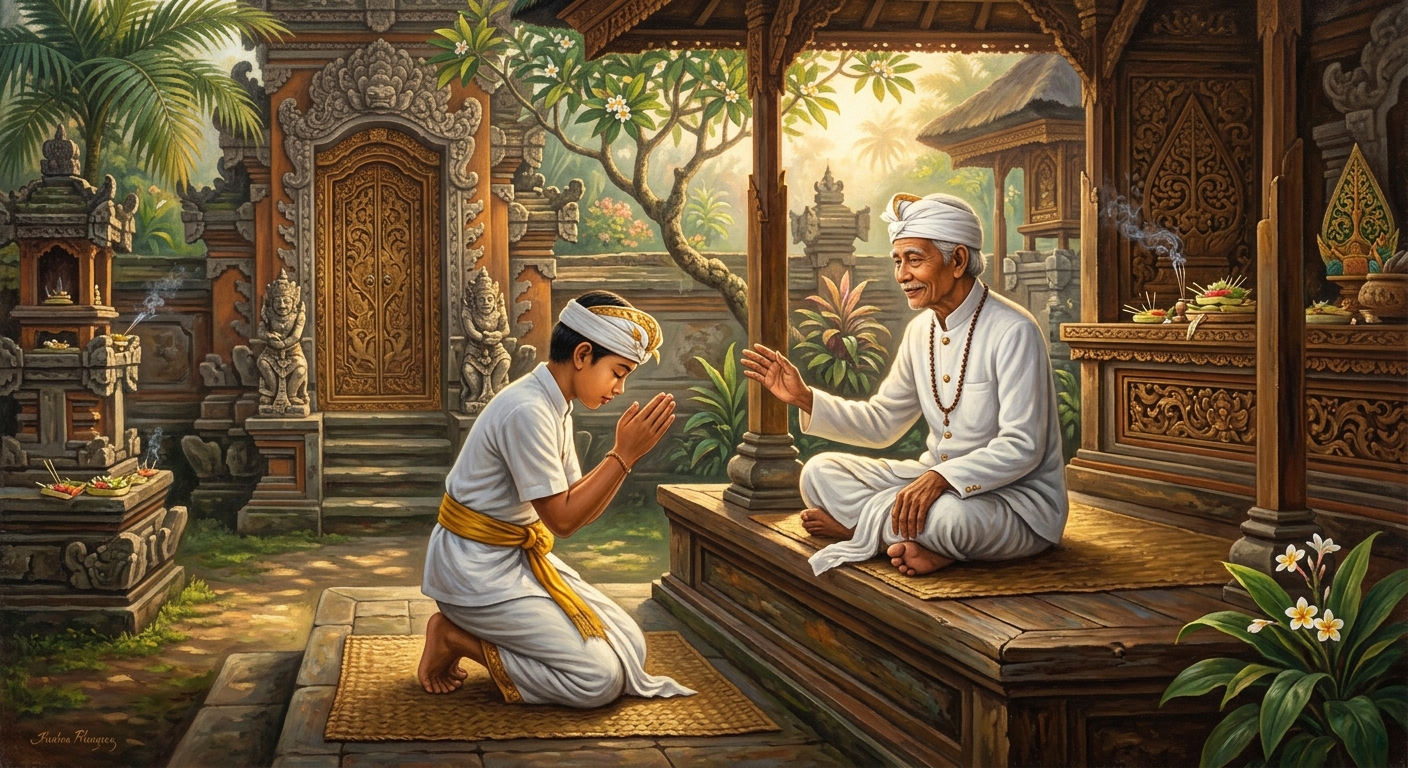 Guru Susruca