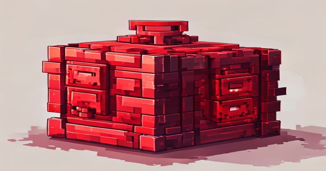 Redstone Repeater Minecraft